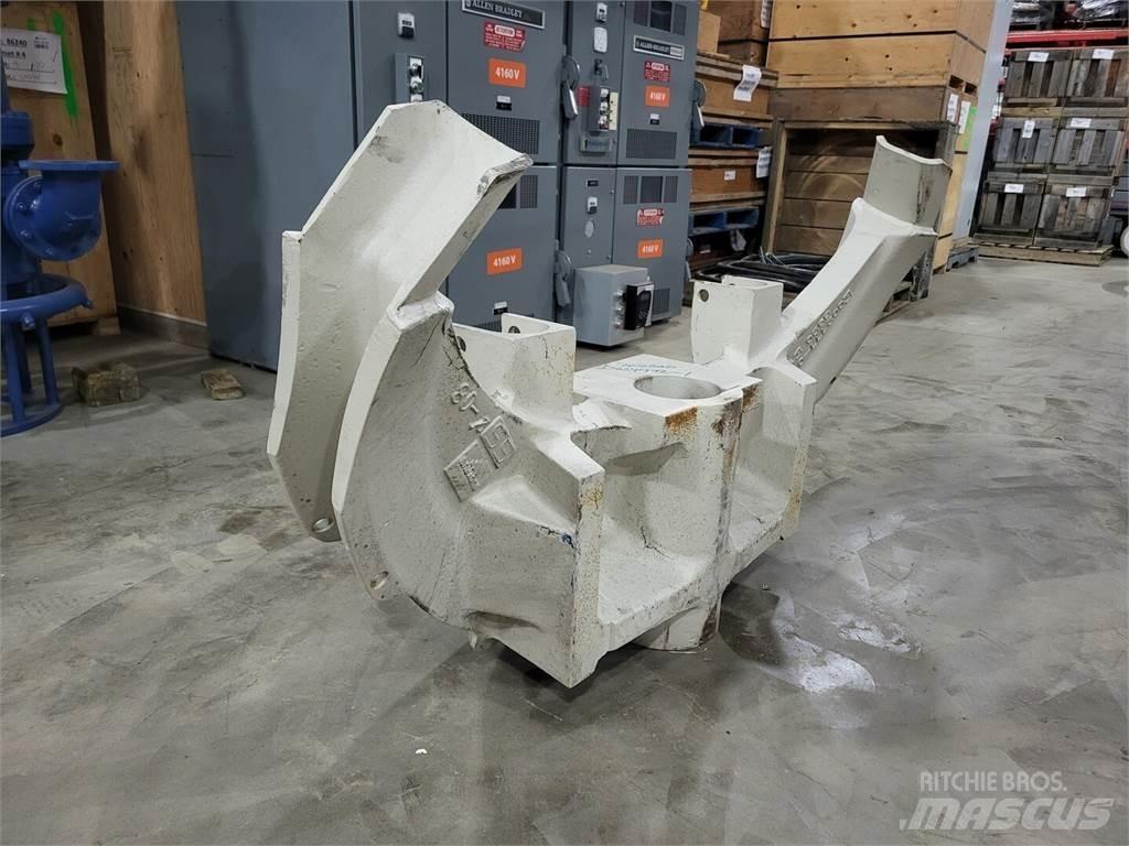 Bucyrus D024992-01 Annet gruveutstyr