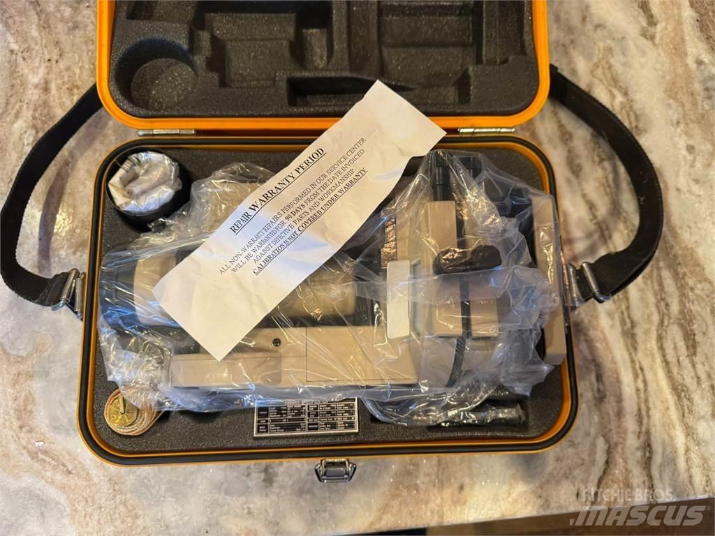  BUNCE G-15A Anlegg - Annet
