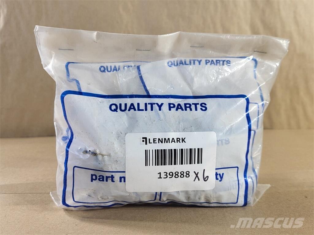  CAMERON 9A-100005111 Batterier