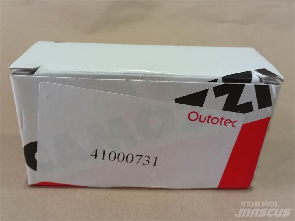  CAMOZZI QP2A020A025 Transport - Annet
