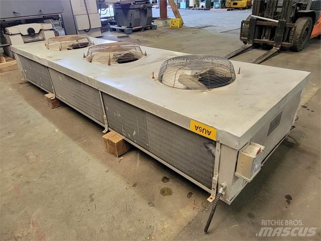  CANCOIL ALVA60002A Varme og tining utstyr
