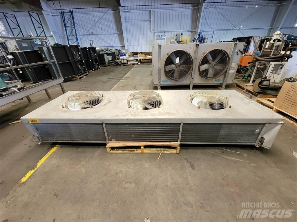  CANCOIL ALVA60002A Varme og tining utstyr