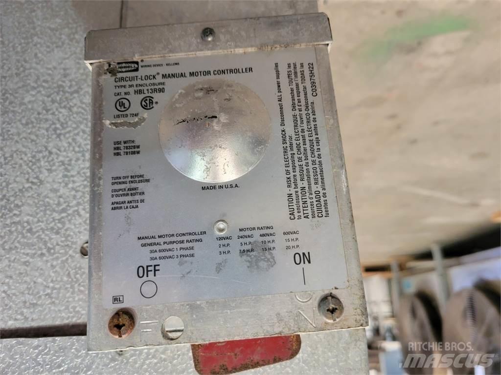  CANCOIL ALVA60002A Varme og tining utstyr
