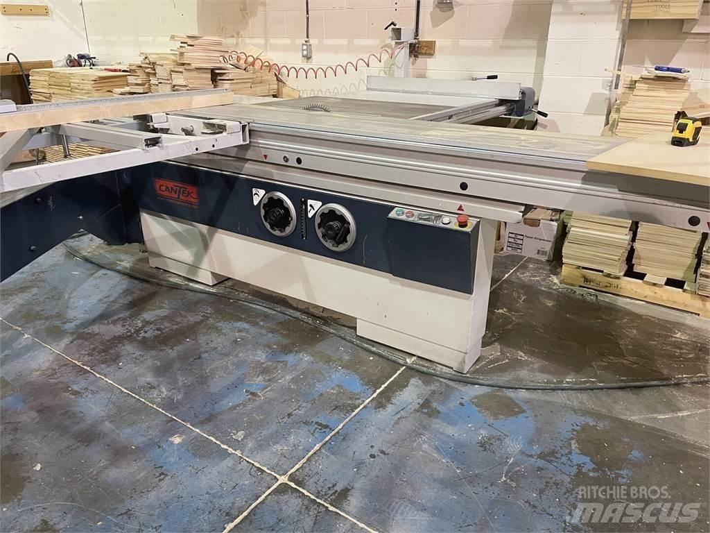  CANTEK CAND405M-8 Anlegg - Annet
