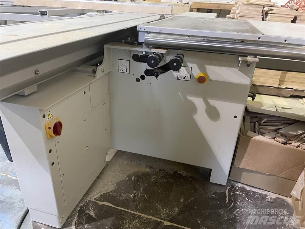  CANTEK CAND405M-8 Anlegg - Annet