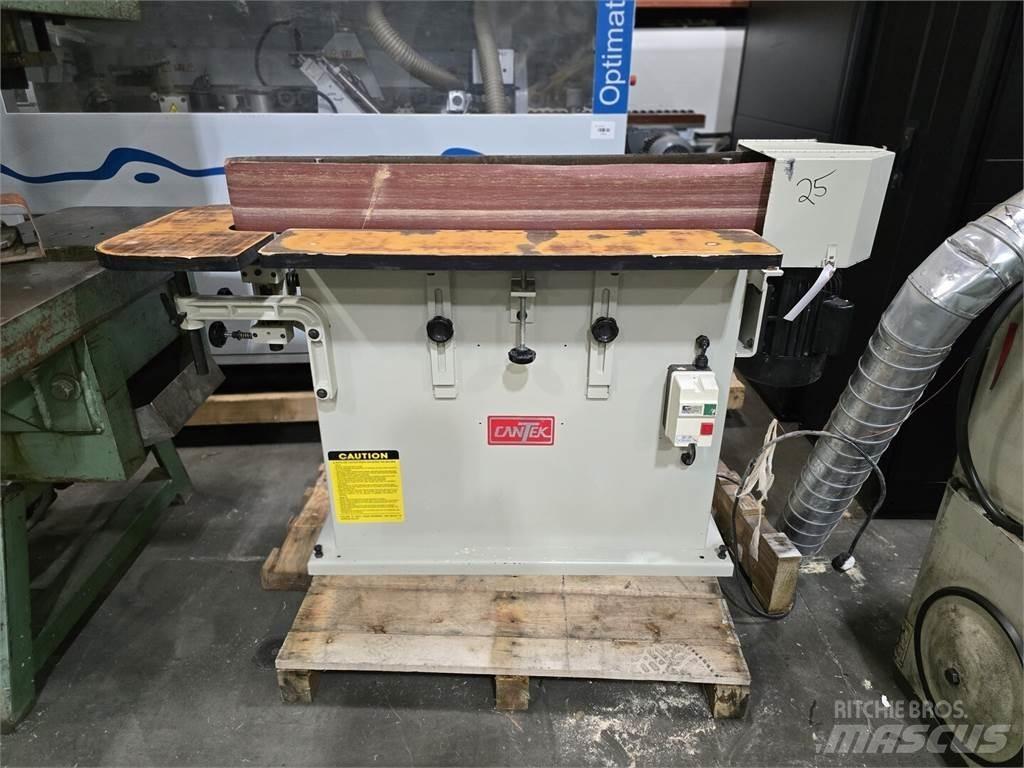  CANTEK CT-108 Anlegg - Annet