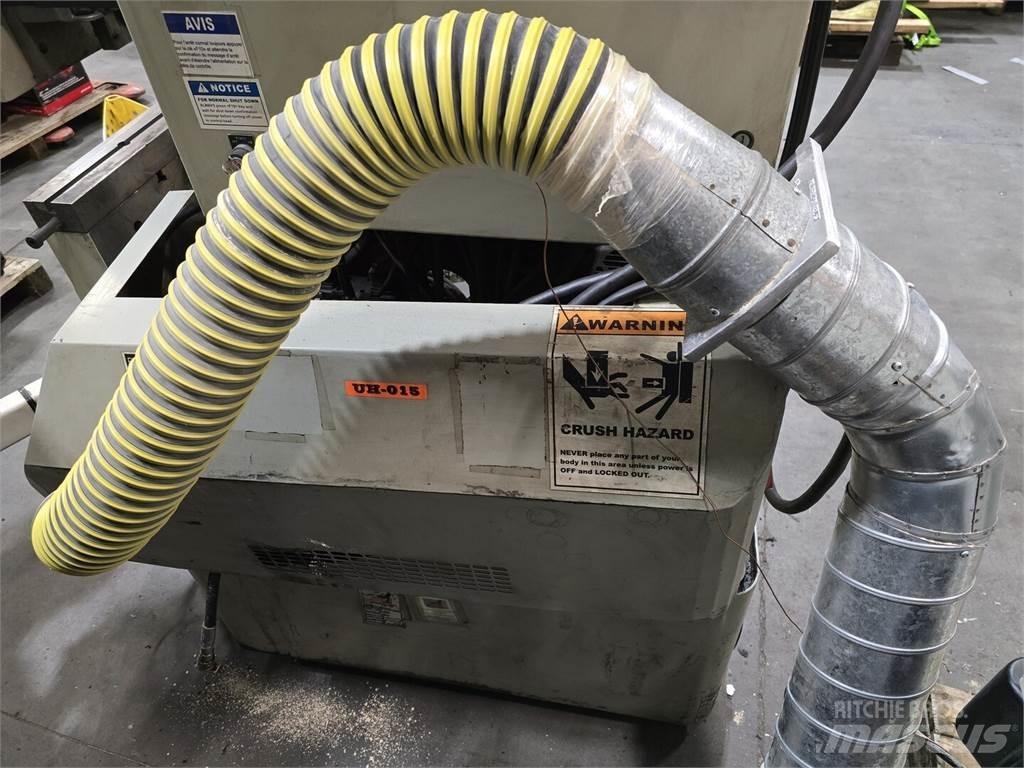  CANTEK CT-108 Anlegg - Annet