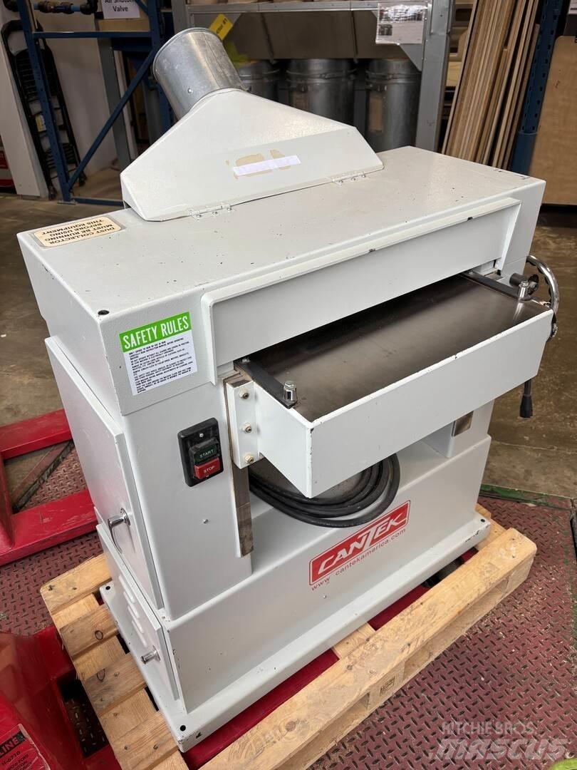  CANTEK P20HV Skraper