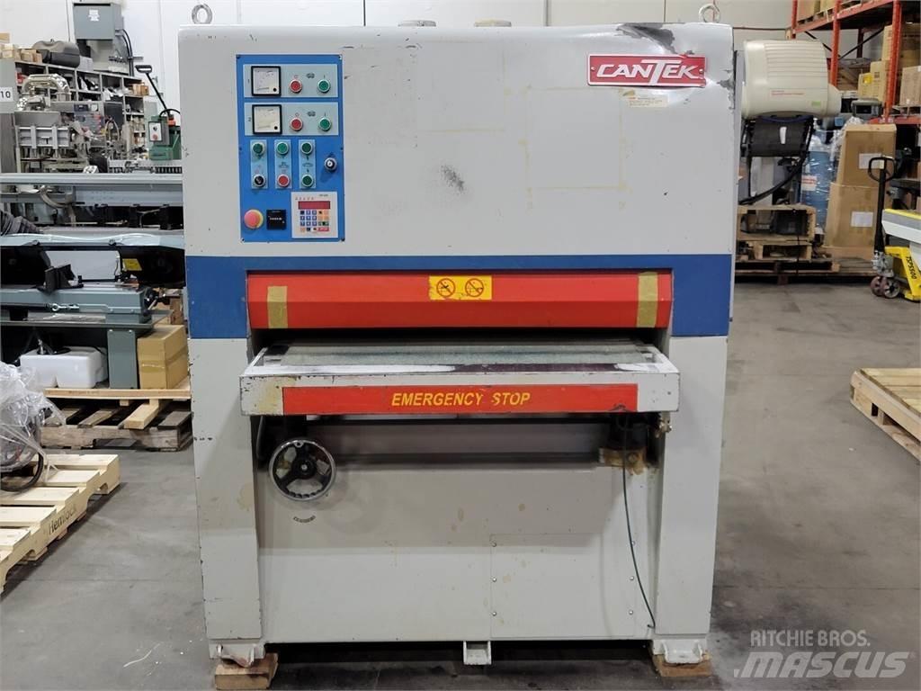 CANTEK PR-37DA Anlegg - Annet