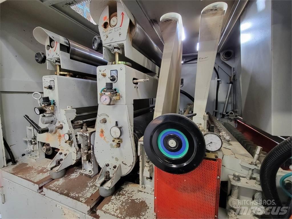  CANTEK PR-900NDA Skraper