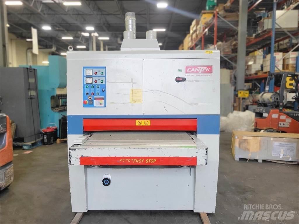  CANTEK PR4375DA Anlegg - Annet