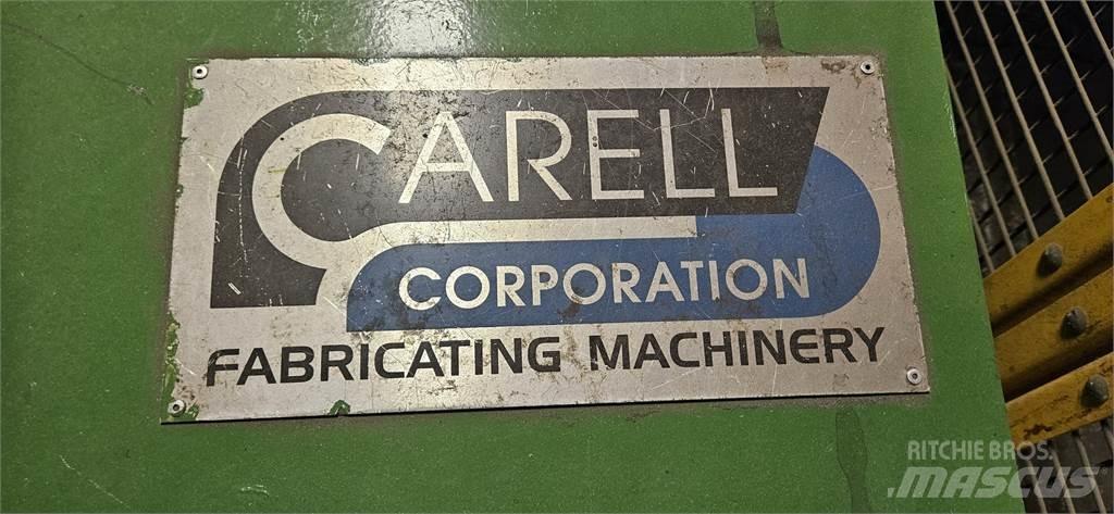  CARELL TSIH3/4 Anlegg - Annet