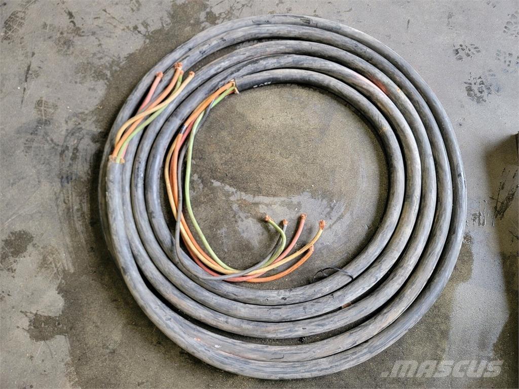  CAROL Super Vu-Tron Anlegg - Annet