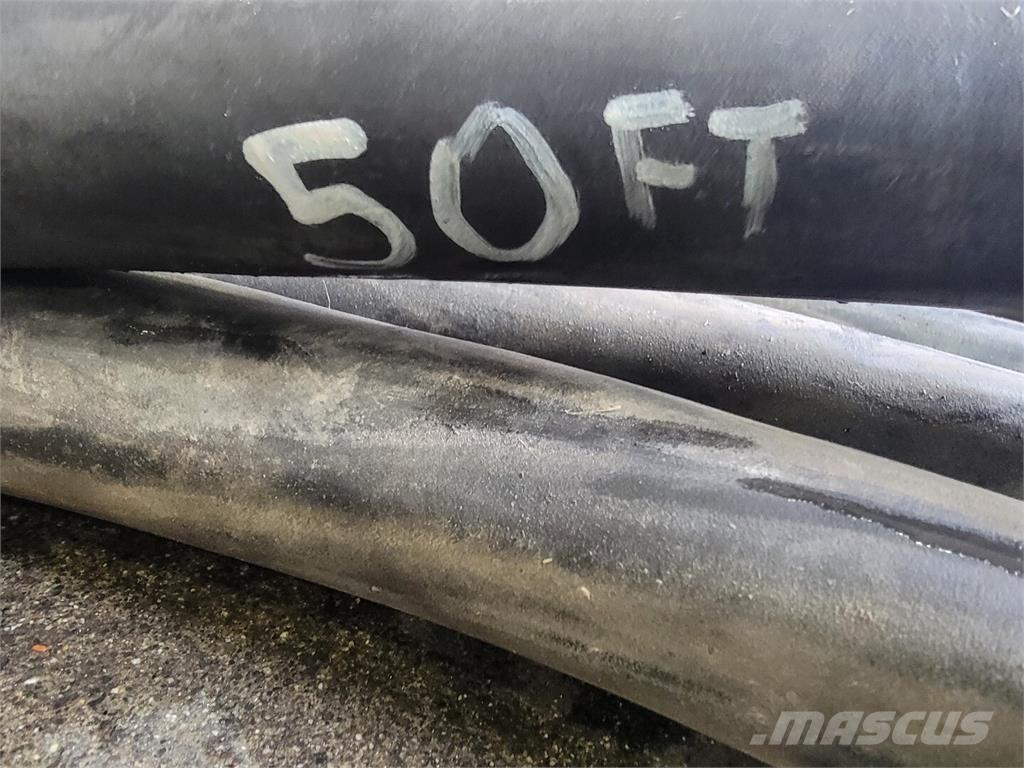  CAROL Super Vu-Tron Anlegg - Annet