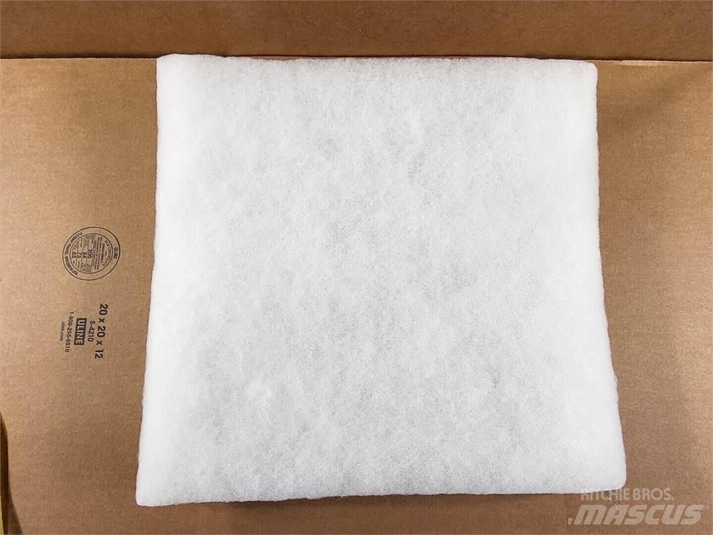 CAT 115-3634 Anlegg - Annet