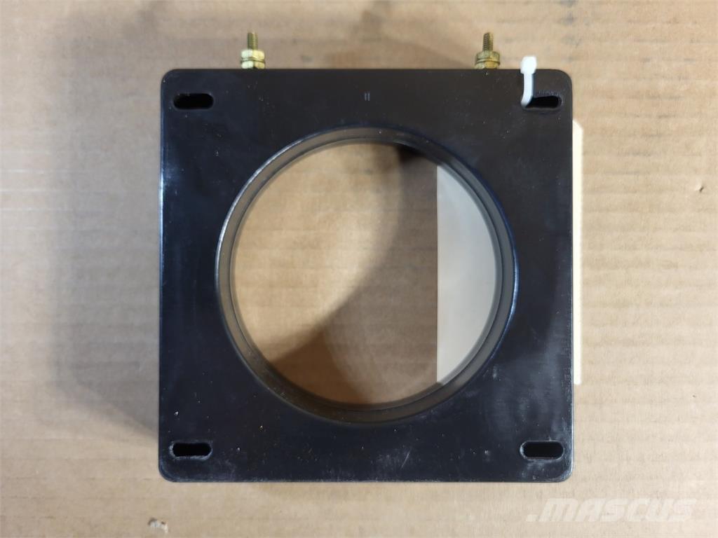 CAT 117-9722 Anlegg - Annet