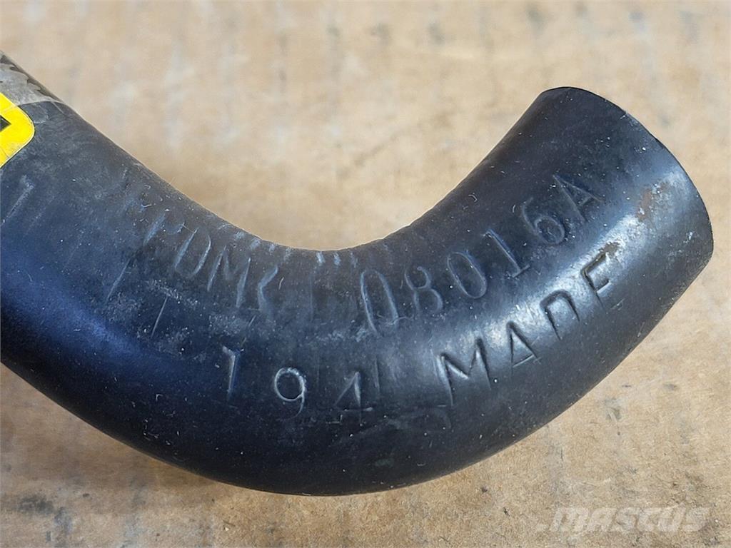 CAT 128-0331 Andre komponenter