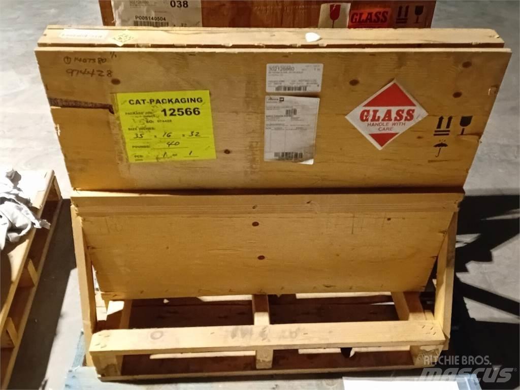 CAT 140-7580 Annet gruveutstyr