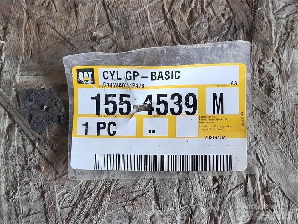 CAT 155-4539 Transport - Annet