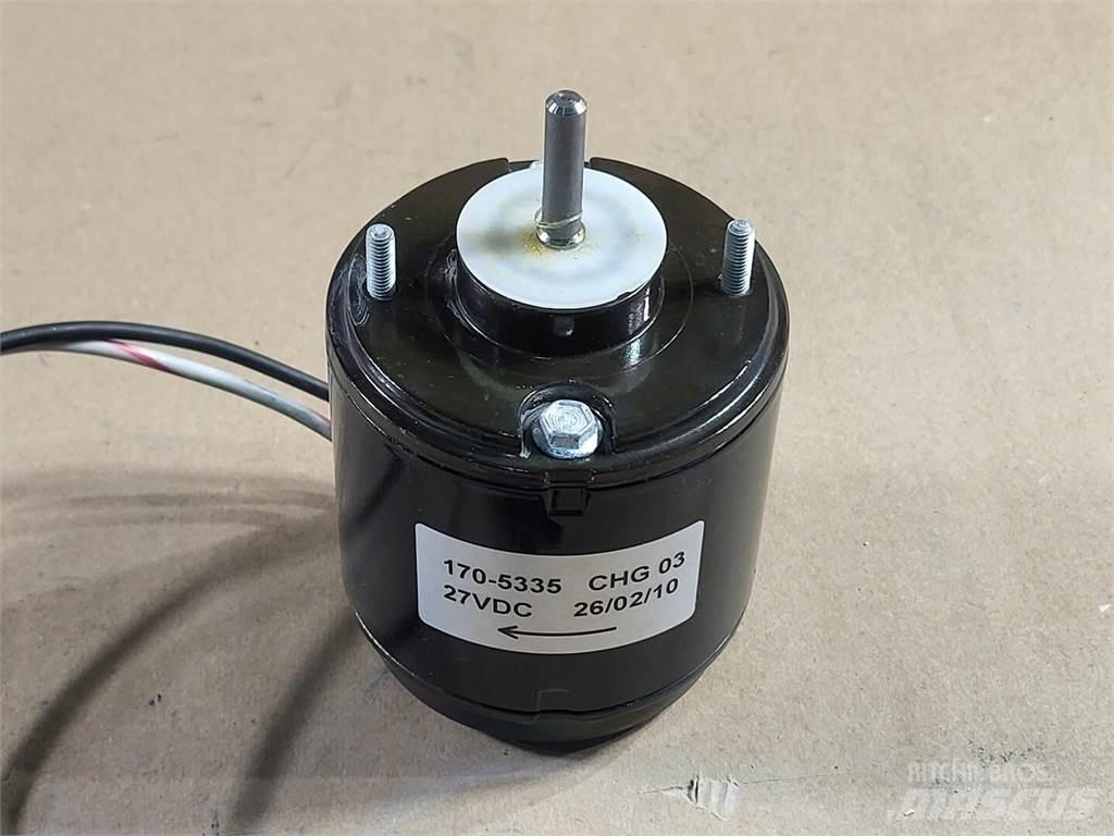 CAT 170-5335 Industrielle motorer