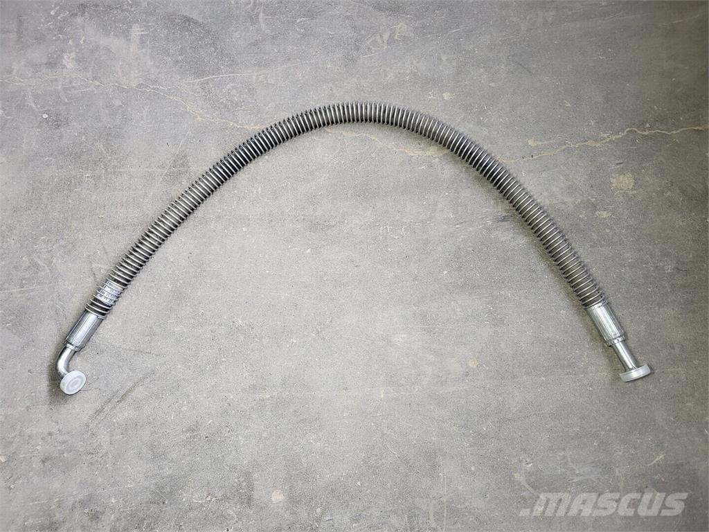 CAT 175-0289 Andre komponenter