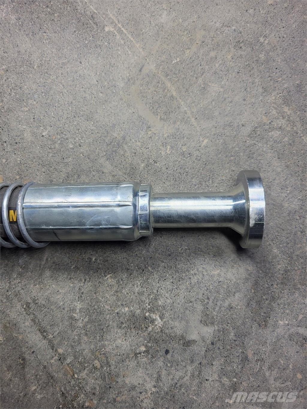 CAT 175-0289 Andre komponenter