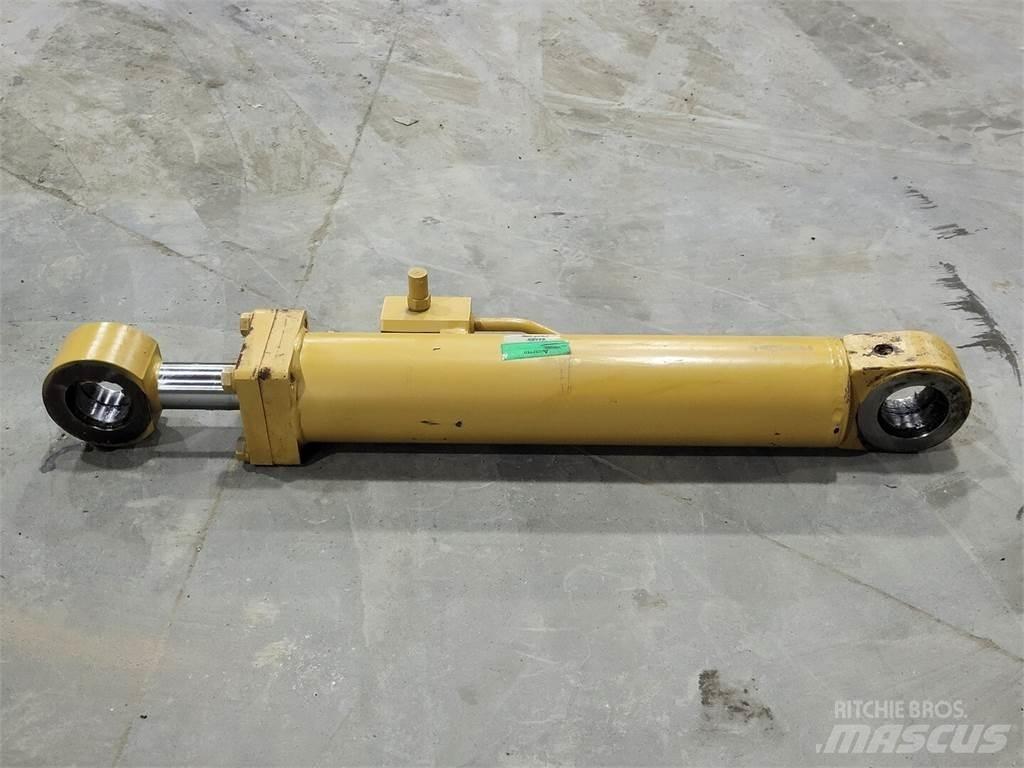 CAT 180-8500 Transport - Annet