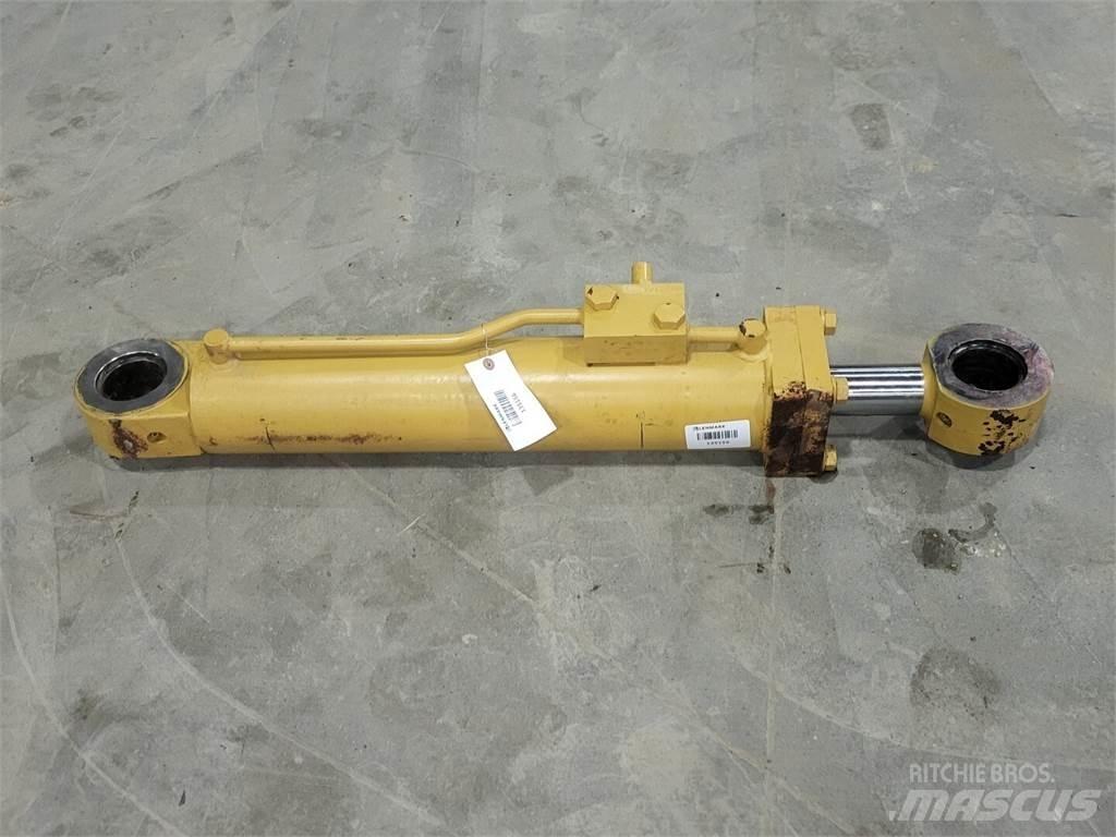 CAT 180-8500 Transport - Annet