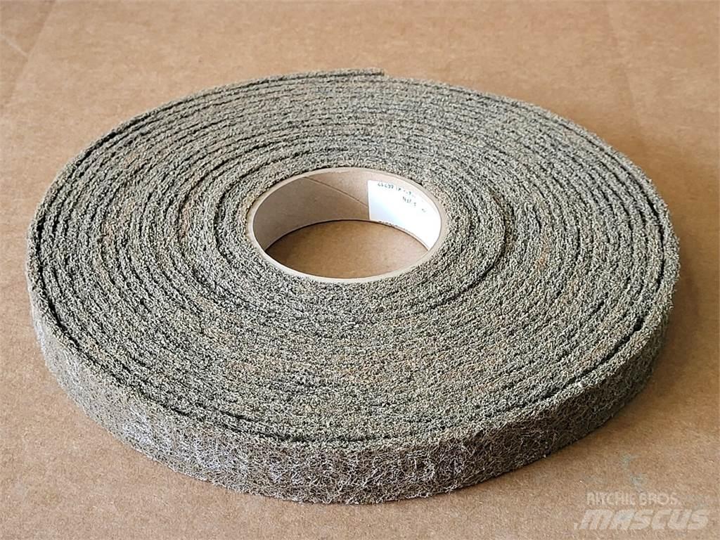 CAT 1U-5512 Anlegg - Annet