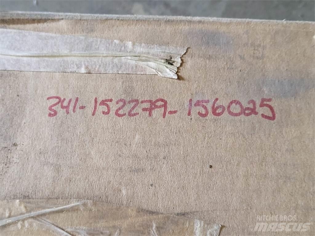 CAT 224-6182 Industrielle motorer