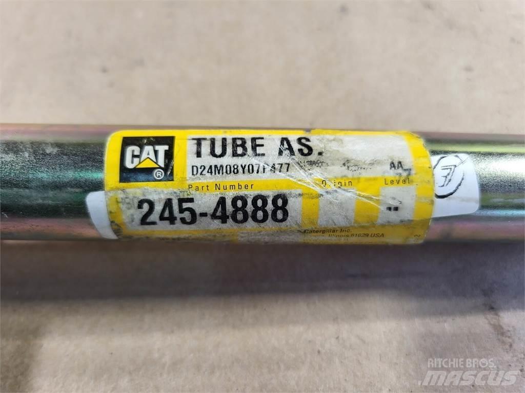 CAT 245-4888 Andre komponenter