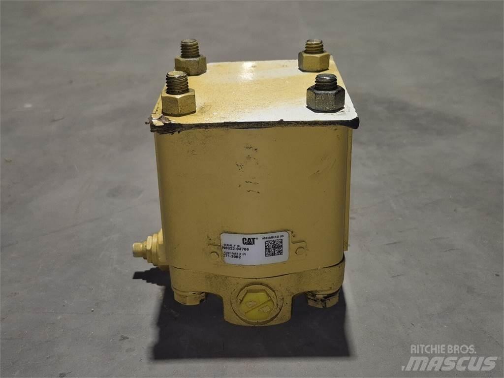 CAT 271-3002 Vannpumper