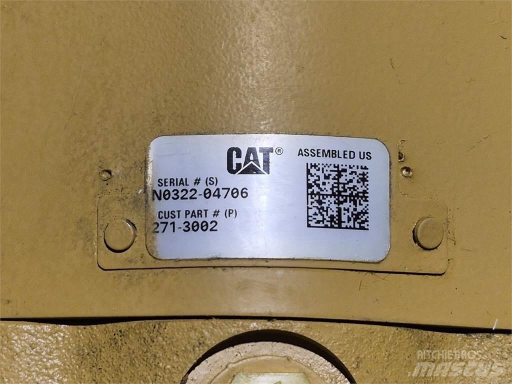 CAT 271-3002 Vannpumper