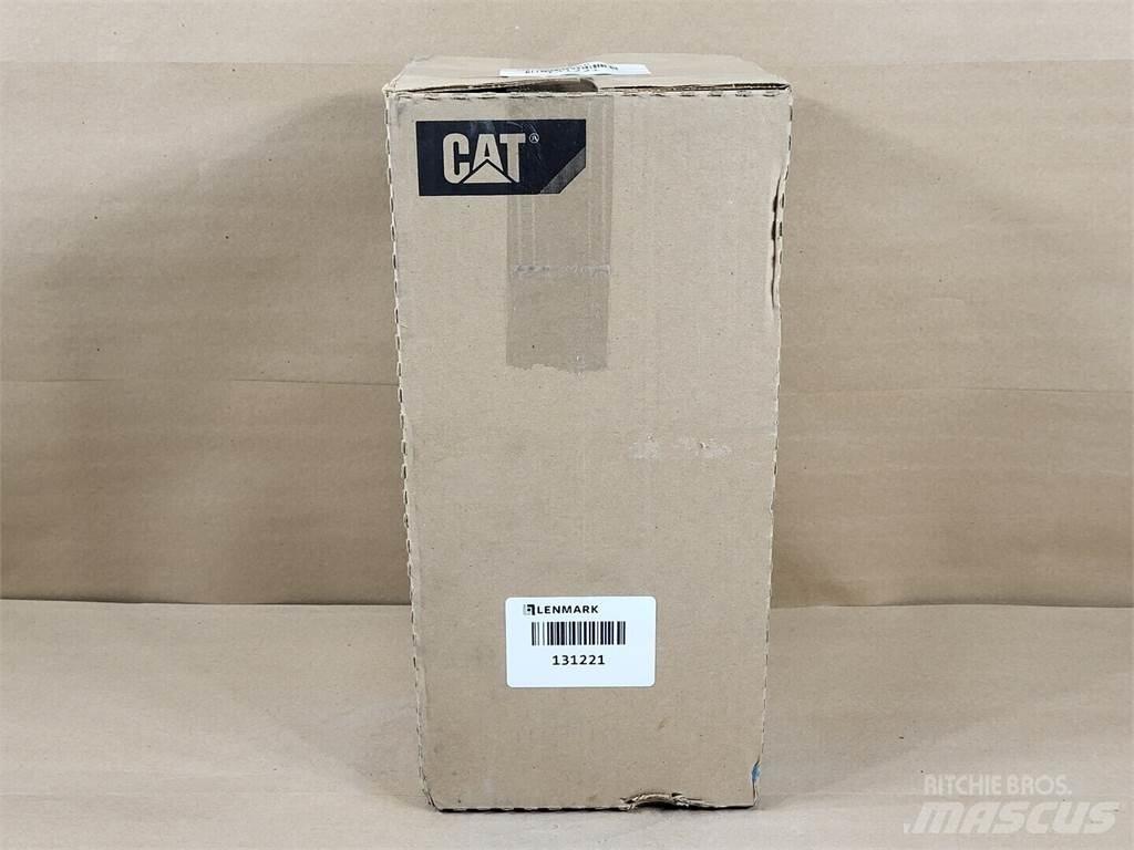 CAT 319-7538 Anlegg - Annet