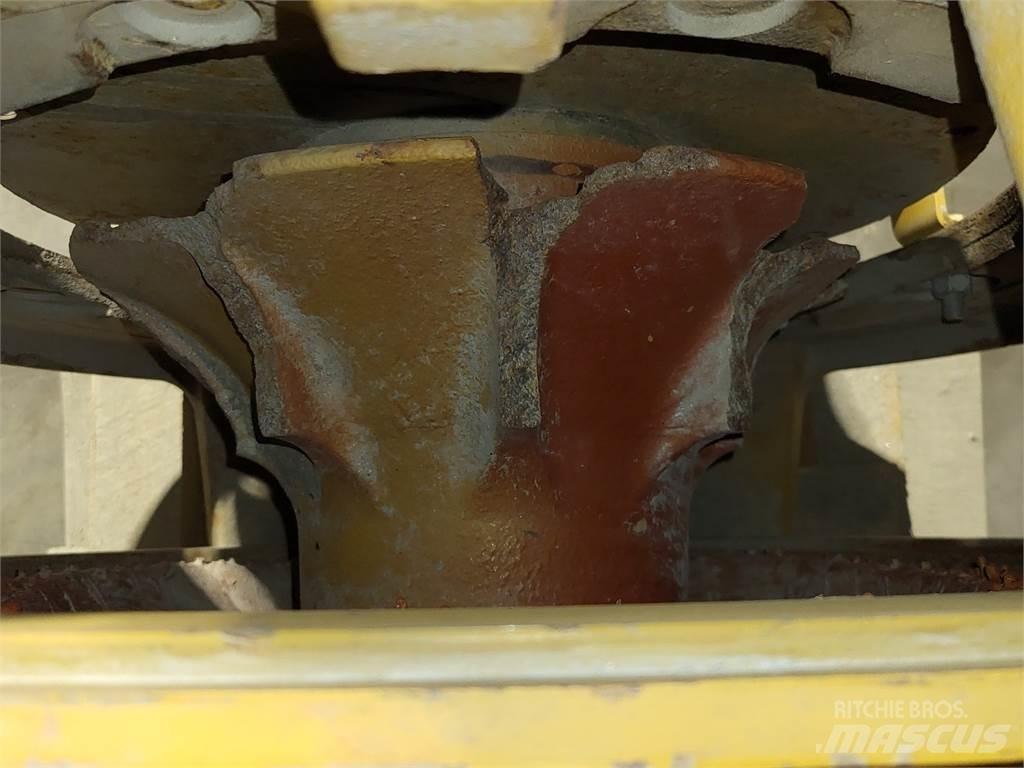 CAT 3456 Diesel Generatorer