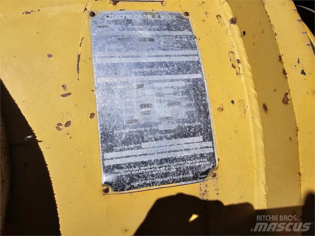 CAT 3508 Diesel Generatorer