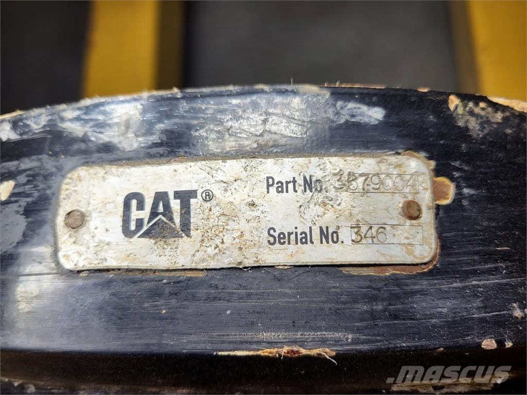 CAT 3679004 Annet gruveutstyr