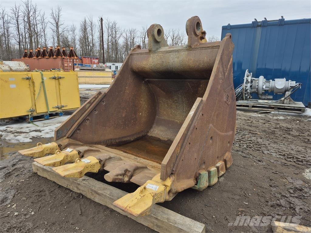 CAT 385CL Andre komponenter