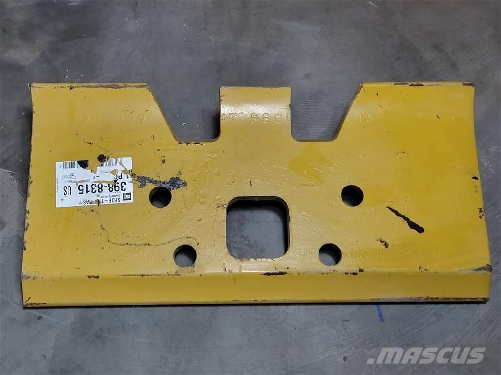CAT 398-8315 Dozere Hjulgående