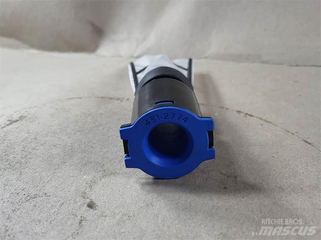 CAT 451-2774 Anlegg - Annet