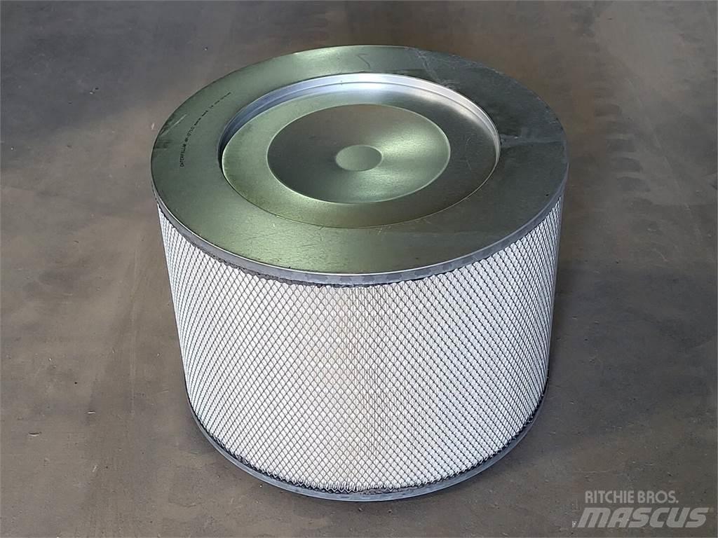 CAT 4P-0710 Anlegg - Annet