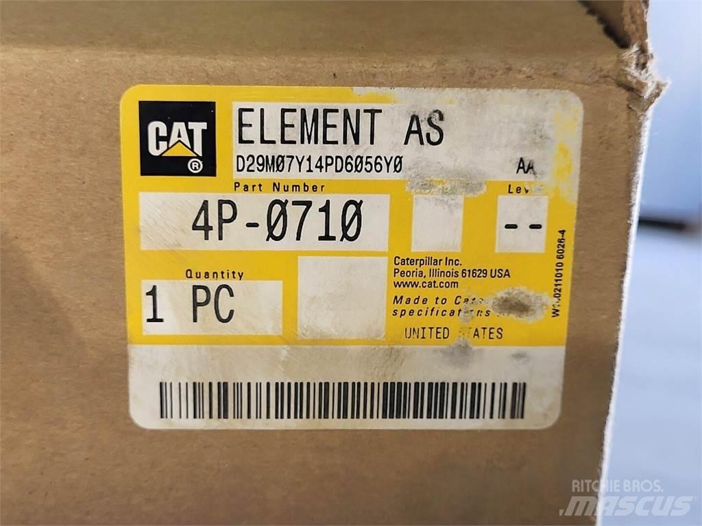 CAT 4P-0710 Anlegg - Annet
