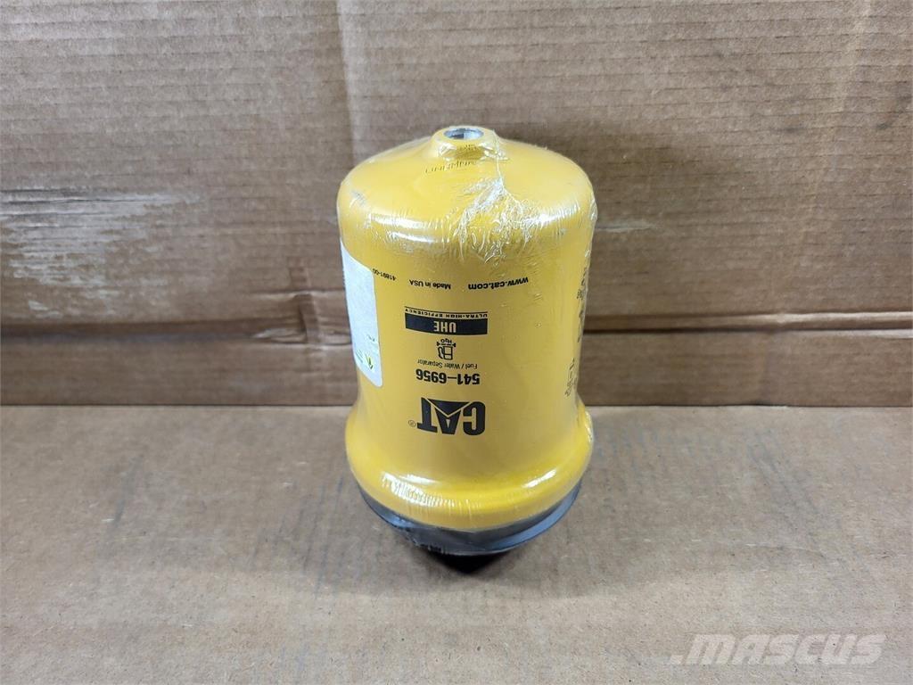 CAT 541-6956 Anlegg - Annet