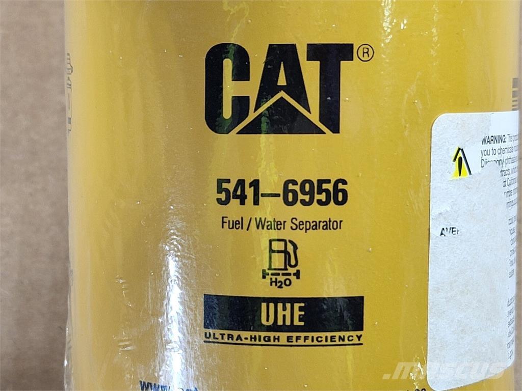 CAT 541-6956 Anlegg - Annet