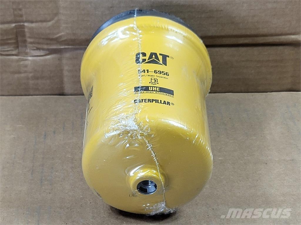 CAT 541-6956 Anlegg - Annet