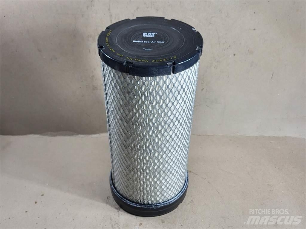CAT 6I-2502 Anlegg - Annet
