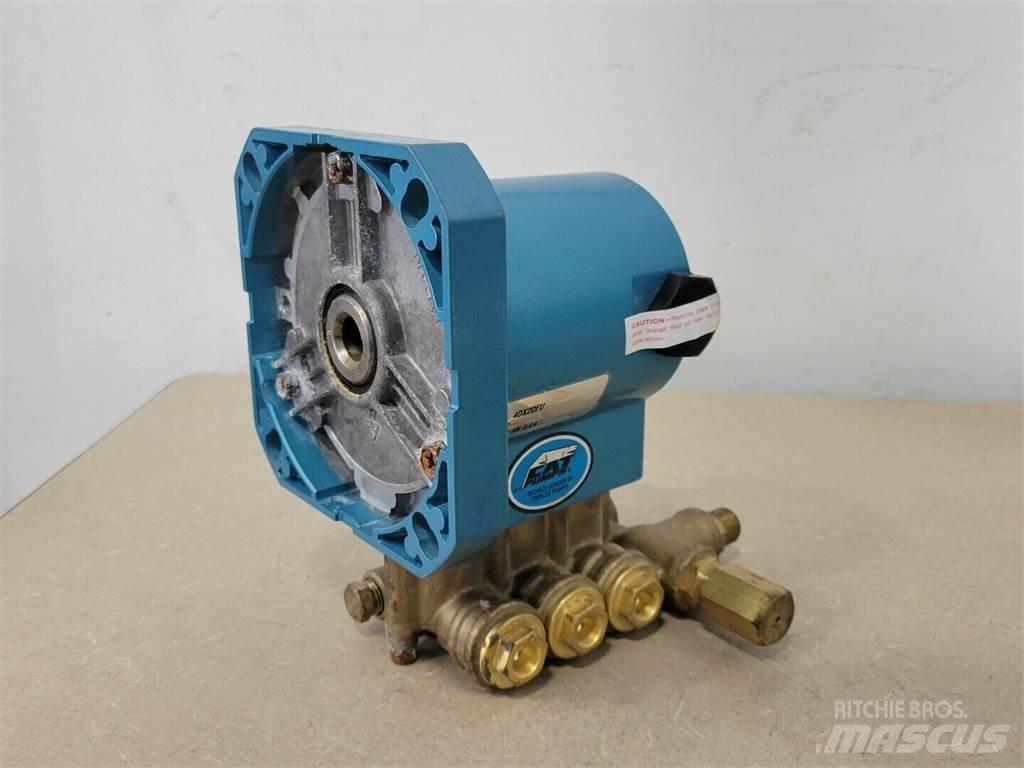 CAT PUMPS 4DX20EU Vannpumper