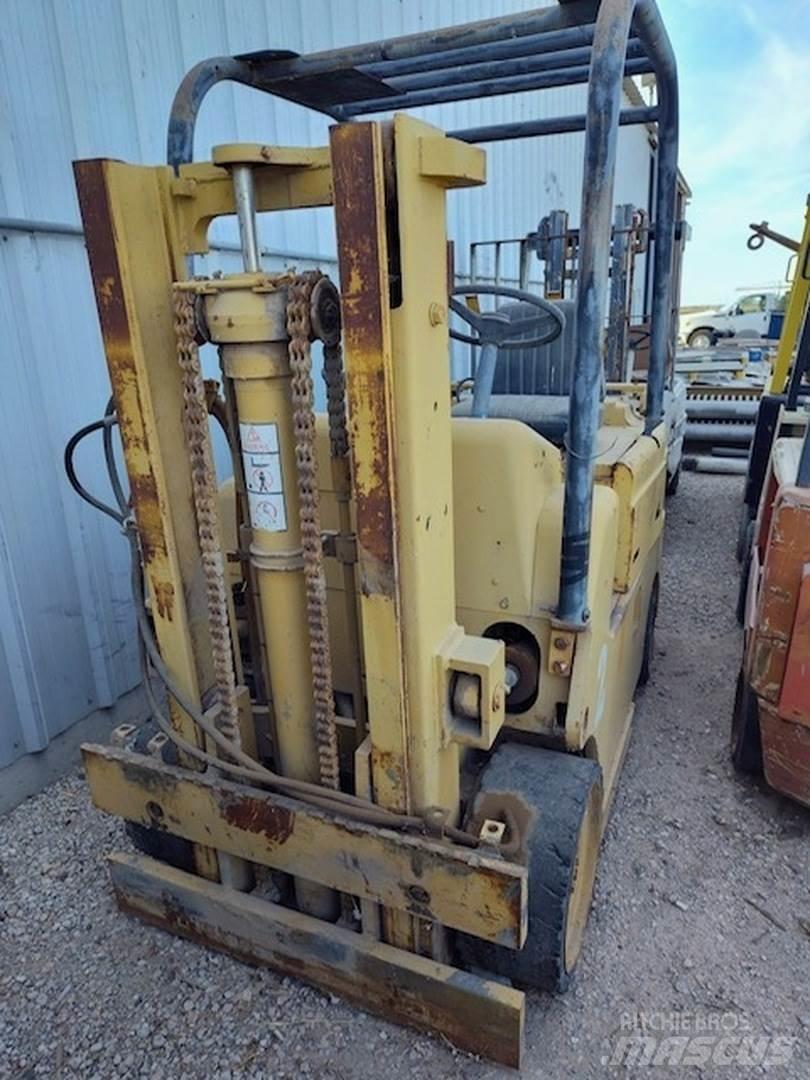 CAT T80C Anlegg - Annet