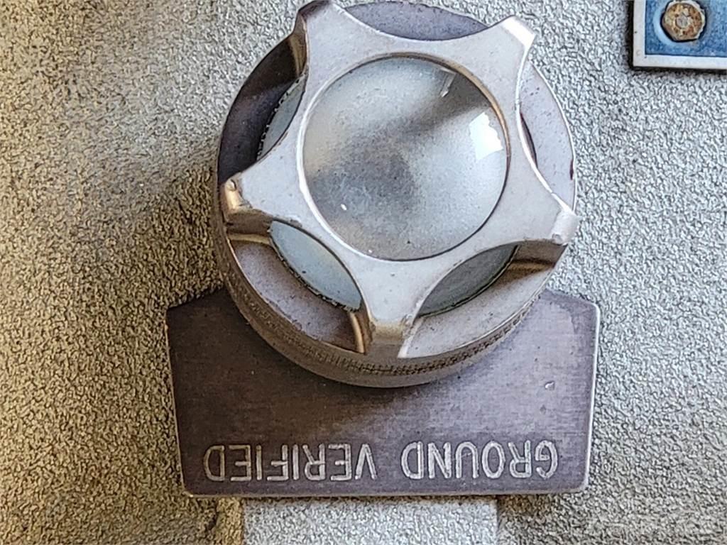  CIVACON 8160 Anlegg - Annet
