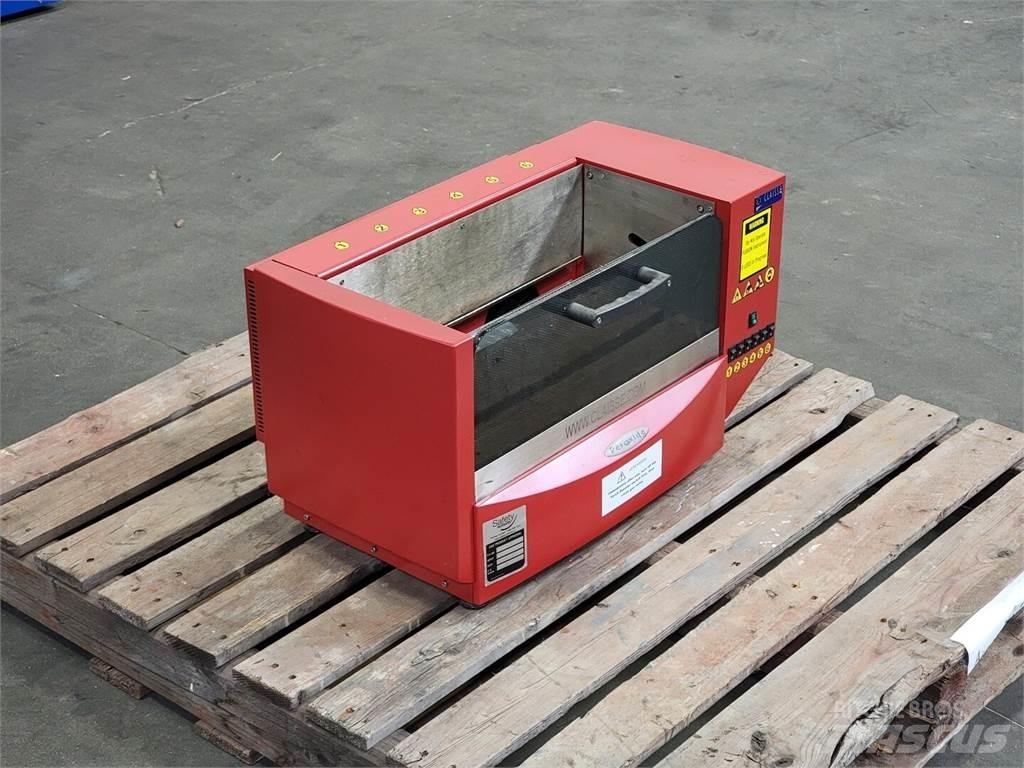  CLAISSE PE0001 Anlegg - Annet